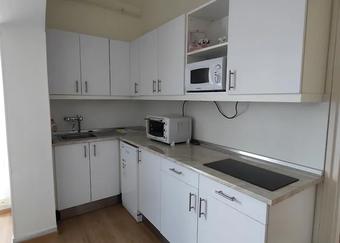 Havasi Vendeghaz דירה *