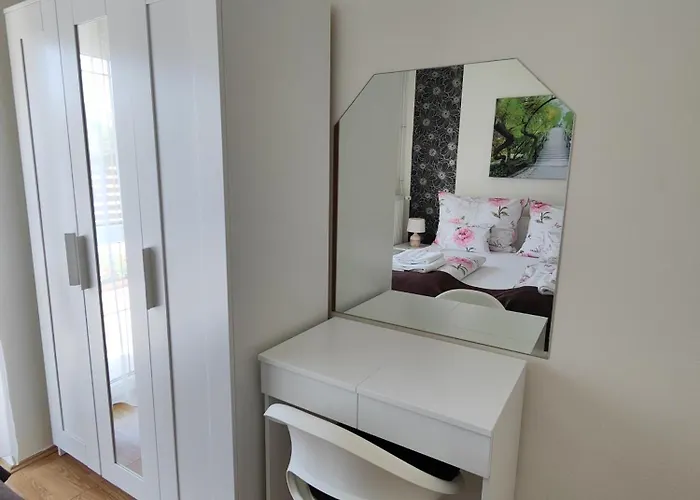 Havasi Vendeghaz גיינסדיאס