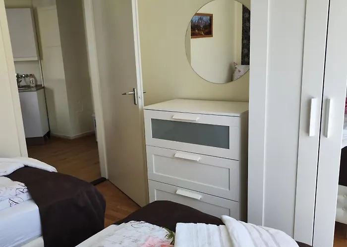 Havasi Vendeghaz * גיינסדיאס