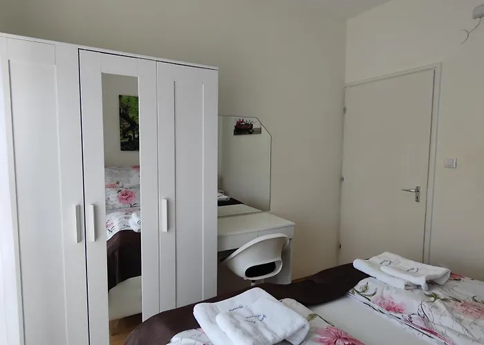 Havasi Vendeghaz דירה *