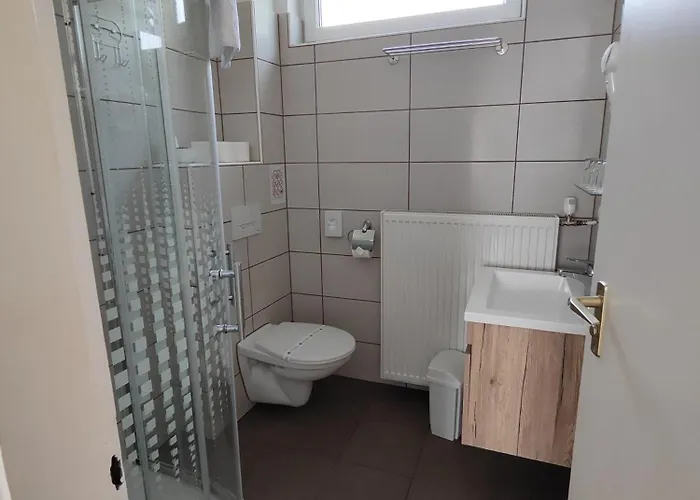 Havasi Vendeghaz דירה גיינסדיאס