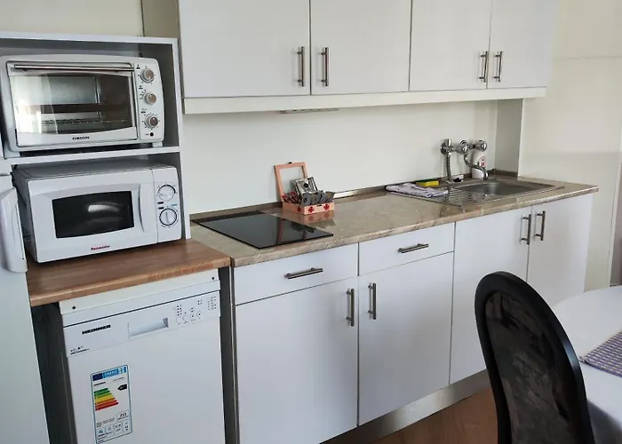 Havasi Vendeghaz דירה *