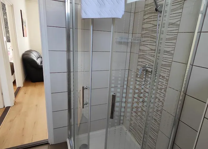 Havasi Vendeghaz דירה