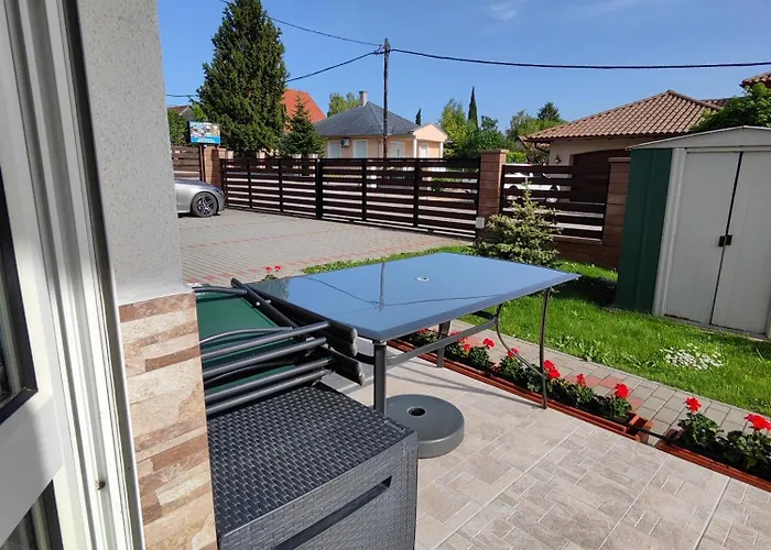 Havasi Vendeghaz גיינסדיאס