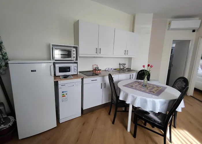 Havasi Vendeghaz * גיינסדיאס