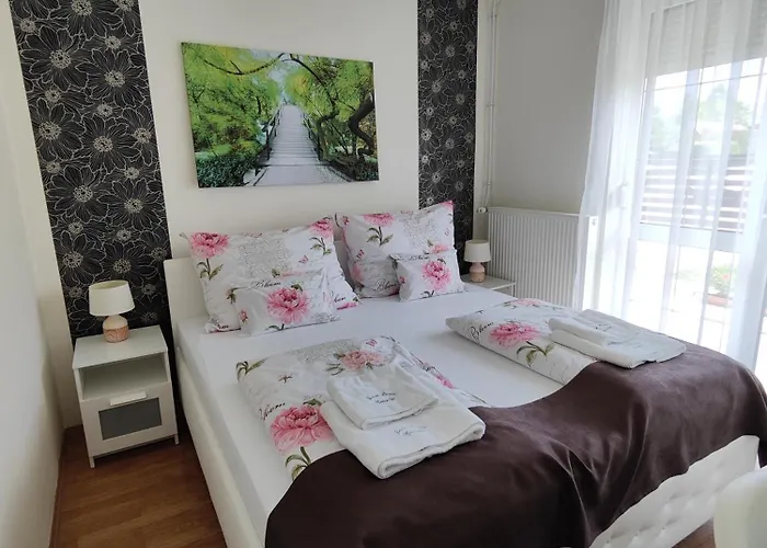 Havasi Vendeghaz דירה